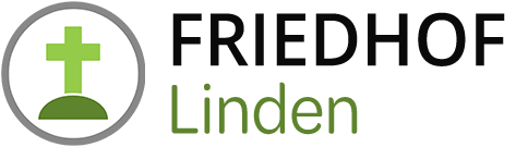 Logo des Informationsportals Friedhöfe Linden